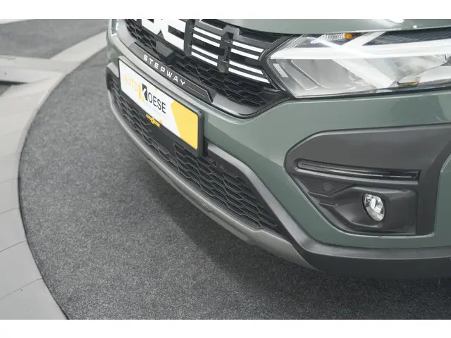 Dacia Sandero Stepway TCe 90 Expression 2024 Benzine 15