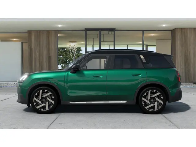 MINI Countryman C 2026 Benzine 2