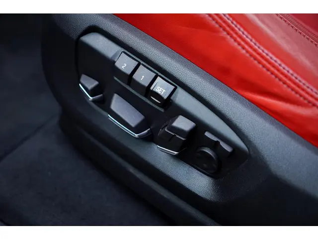 BMW X5 M 2018 Benzine 45