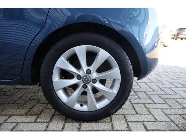 Opel Corsa 1.4 Edition 2017 Benzine 18