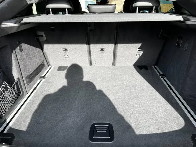 BMW X4 XDrive20i High Executive m-pakkat 2018 Benzine 28