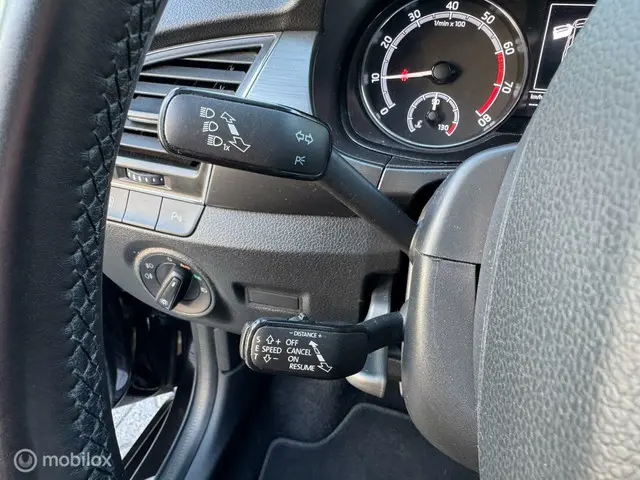 Škoda Fabia Combi 1.0 TSI Active 2020 Benzine 18
