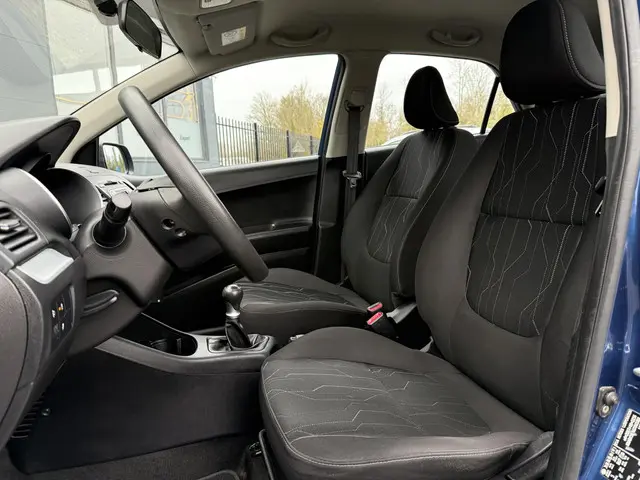 Kia Picanto 1.0 CVVT ComfortLine 2015 Benzine 8