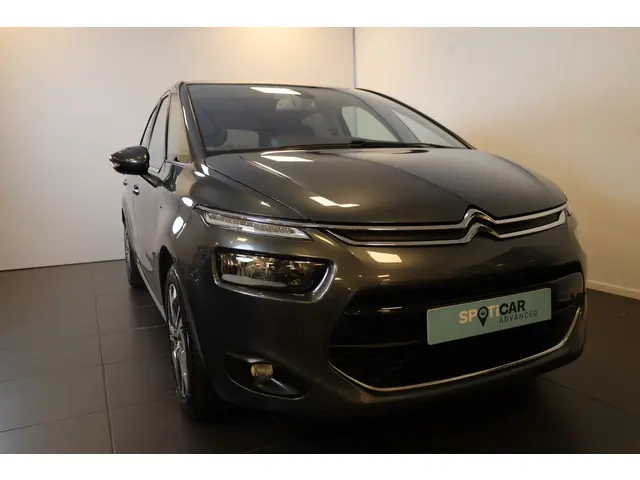 Citroën C4 Picasso 3