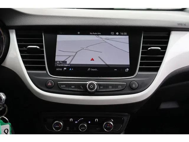 Opel Crossland X 1.2 Turbo Edition 2020 2020 Benzine 26