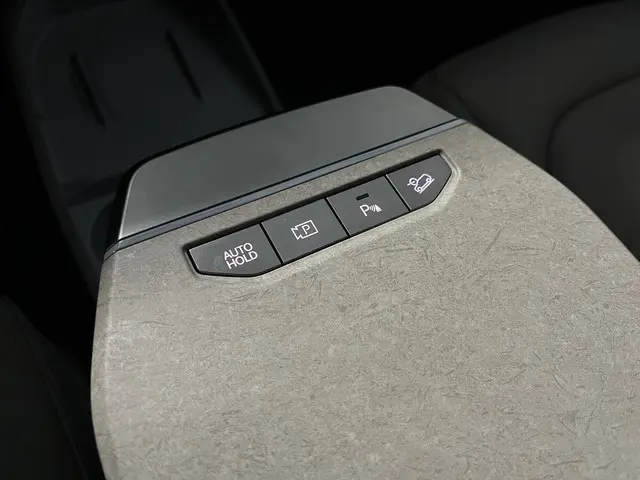 Kia EV3 Plus Advanced 81.4 kWh 2025 Elektrisch 39