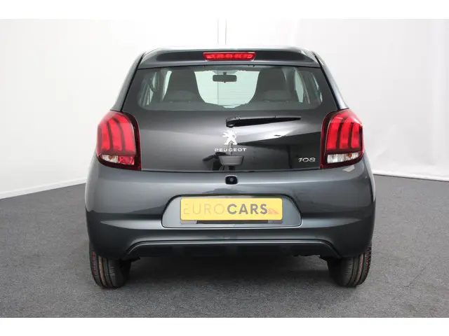 Peugeot 108 1.0 e-VTi Active 2021 Benzine 16