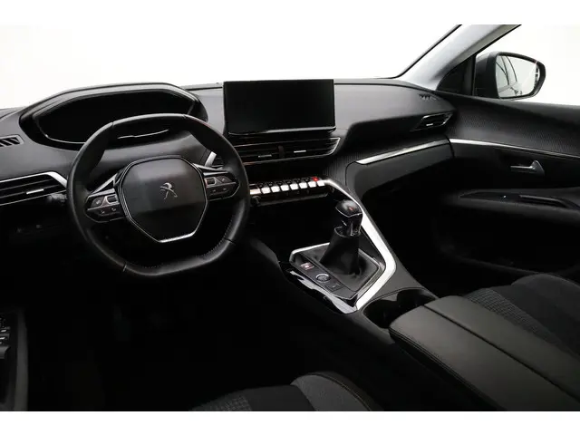 Peugeot 5008 1.2 PureTech Blue Lease Active 2021 Benzine 7