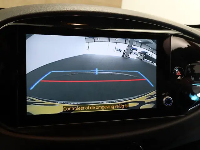 Toyota Aygo X 1.0 VVT-i S-CVT Premium 2024 Benzine 40