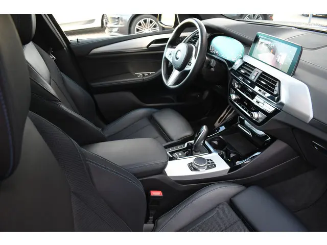BMW X3 xDrive30e M-Sport 2020 Hybride Benzine 66