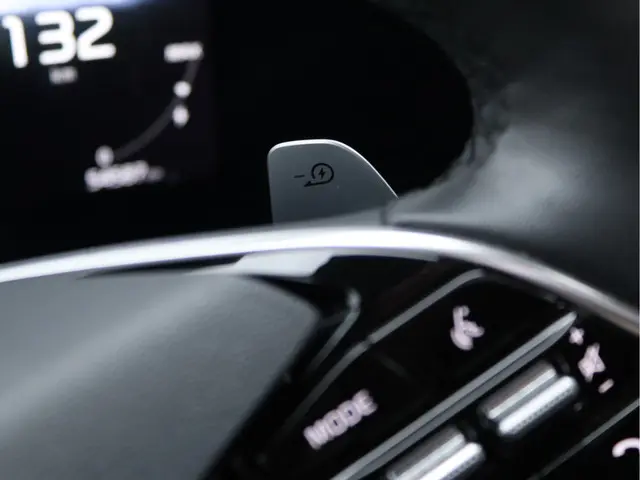 Kia Niro EV ExecutiveLine 64.8 kWh 2022 Elektrisch 42