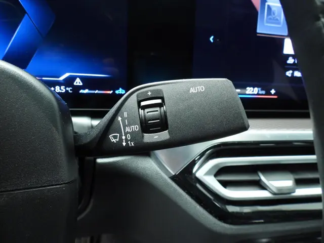 BMW 4 Serie Gran Coupe 420i 2024 Benzine 37