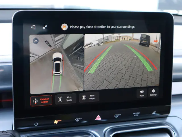 Smart #1 Pro+ 66 kWh 2024 Elektrisch 26