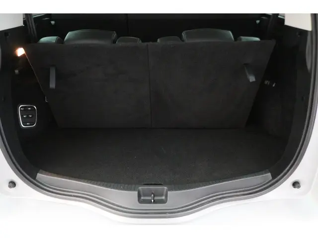 Renault Grand Scénic 1.3 TCe Limited 7p. 2022 Benzine 15