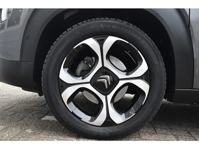 Citroën C3 Aircross PureTech 110 Shine 2020 Benzine 28