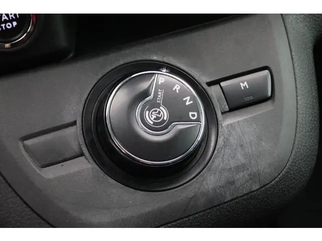 Opel Vivaro 2.0 CDTI L3H1 DC Edition 2020 Diesel 54