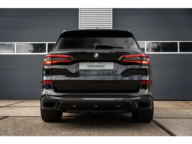 BMW X5 xDrive45e High Executive 2021 Hybride Benzine 5