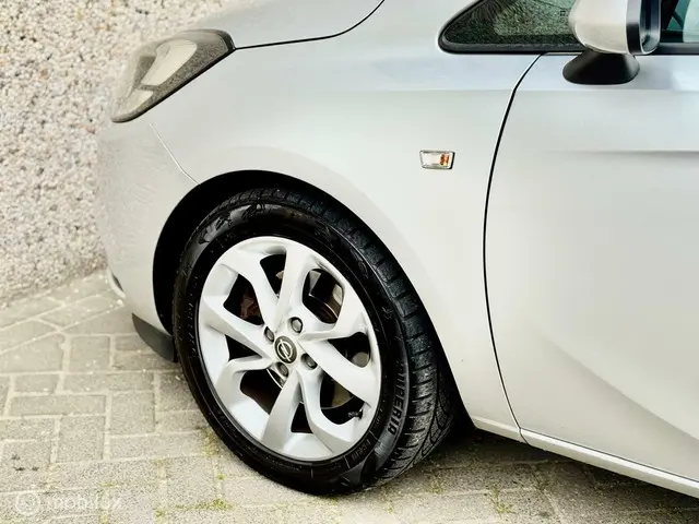 Opel Corsa 1.3 CDTI Color Edition 2016 Diesel 8