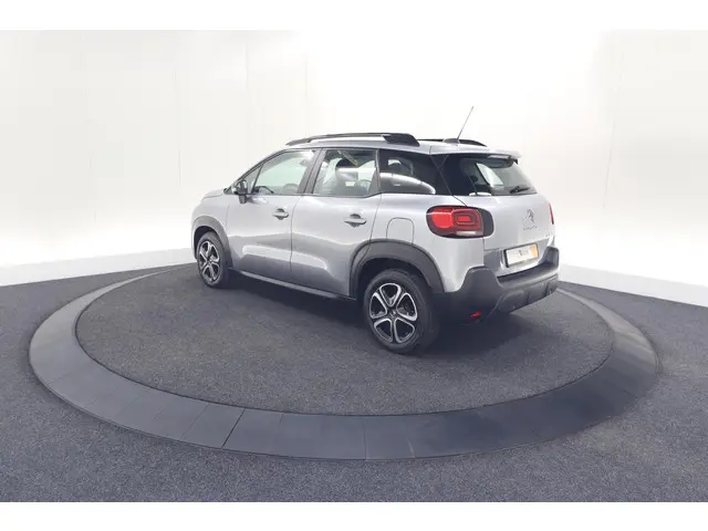Citroën C3 Aircross PureTech 110 Feel 2020 Benzine 5