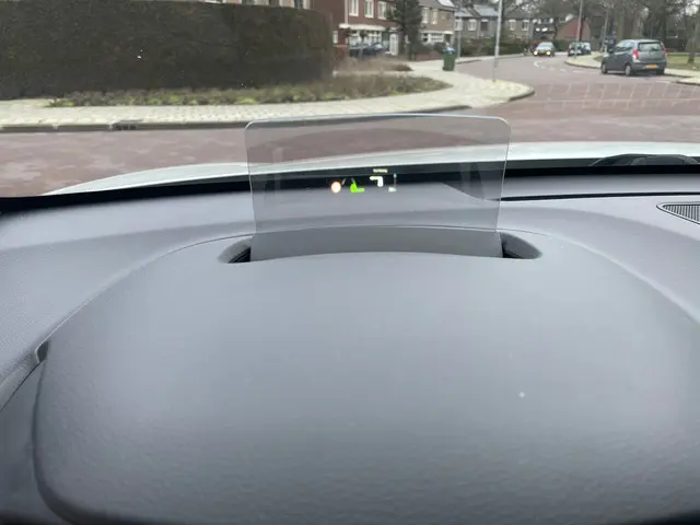 Hyundai Kona EV Premium 64 kWh 2018 Elektrisch 16