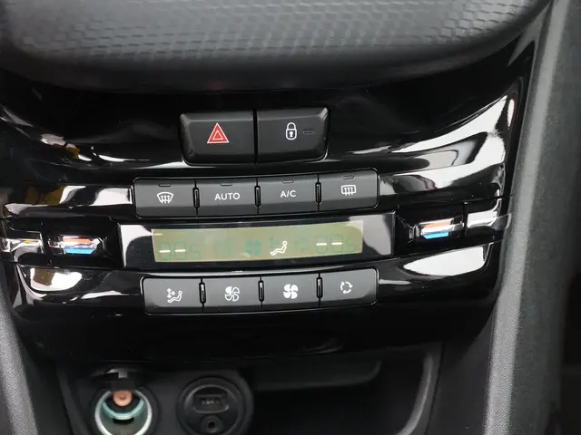 Peugeot 2008 1.2 PureTech Allure 2018 Benzine 20