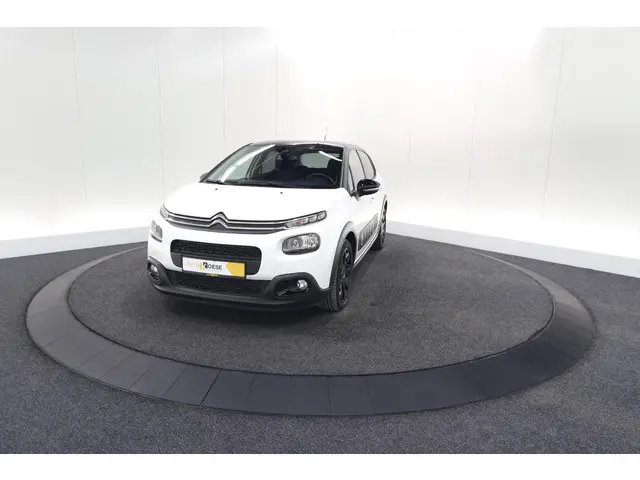 Citroën C3 PureTech 110 S&S Shine 2020 Benzine 67