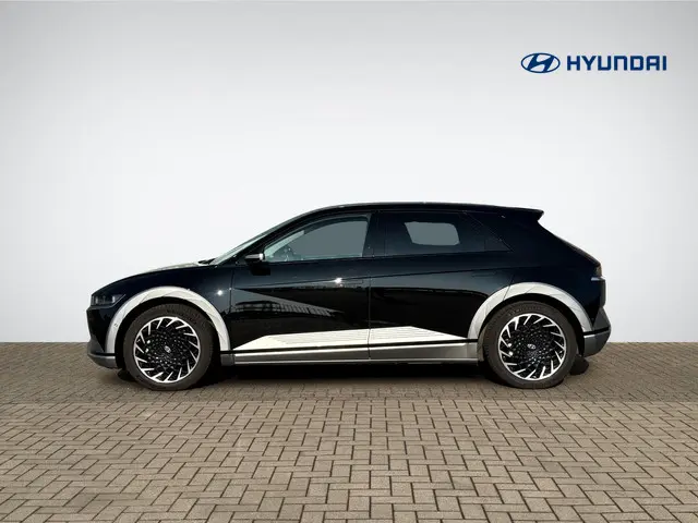 Hyundai IONIQ 5 Lounge AWD 77.4 kWh 2023 Elektrisch 7