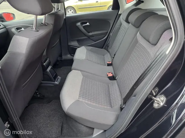 Volkswagen Polo 1.4 TDI Edition R 2015 Diesel 28