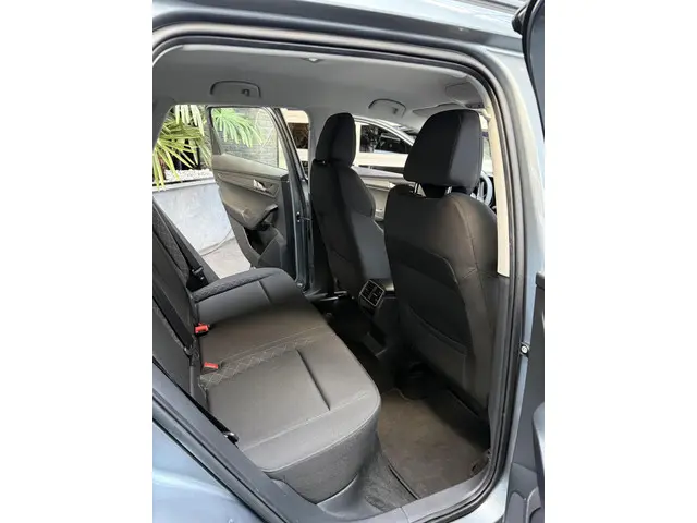 Škoda Karoq 1.0 TSI Business Edition 2021 Benzine 7