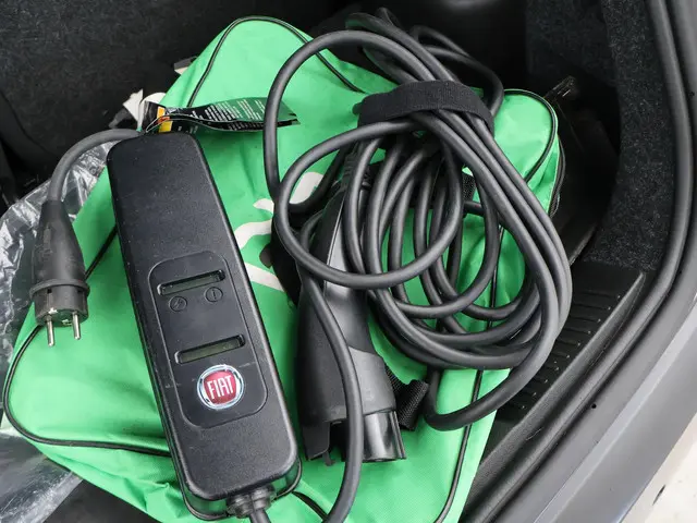 Fiat 500e 24kwh 2015 Elektrisch 17