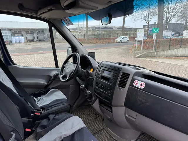 Mercedes-Benz Sprinter 313 2.2 CDI 366 L2H2 2014 Diesel 7
