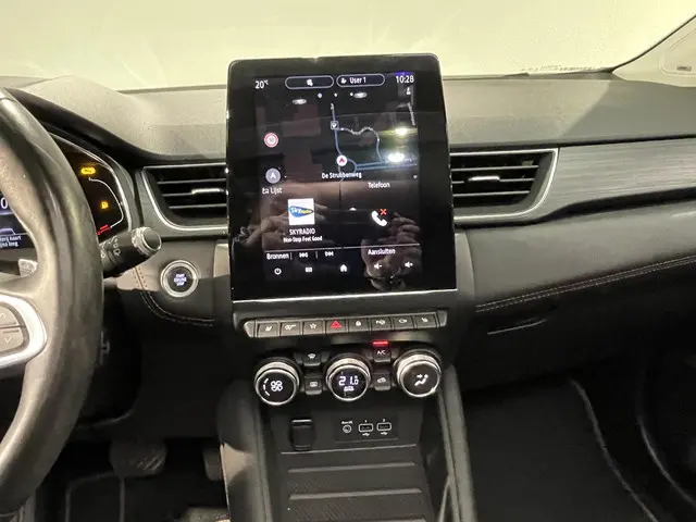 Renault Captur 1.3 TCe 130 Initiale Paris 2020 Benzine 10