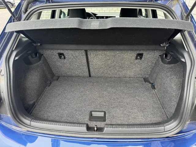 Volkswagen Polo 1.0 TSI Comfortline 2018 Benzine 9