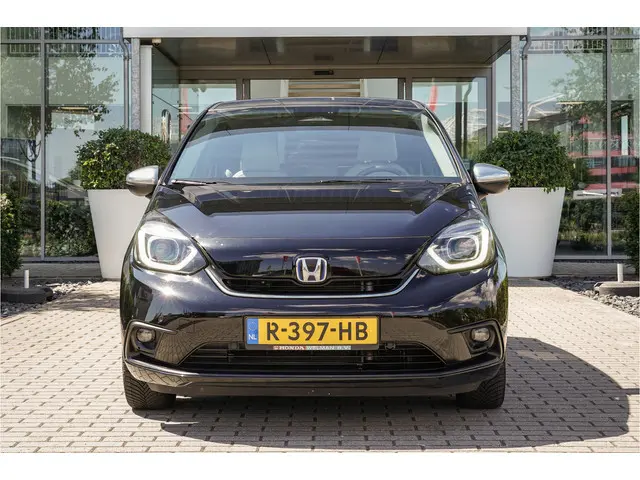 Honda Jazz 1.5i e:HEV EXECUTIVE 2022 Hybride Benzine 51