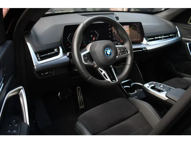BMW X1 xDrive25e M-Sport 2024 Hybride Benzine 52
