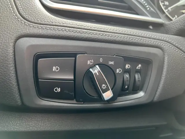 BMW 2 Serie Active Tourer 218i Sport 2015 Benzine 16