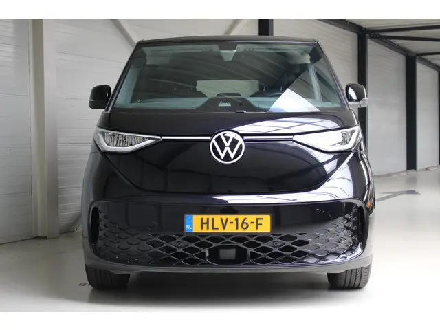 Volkswagen ID. Buzz 2
