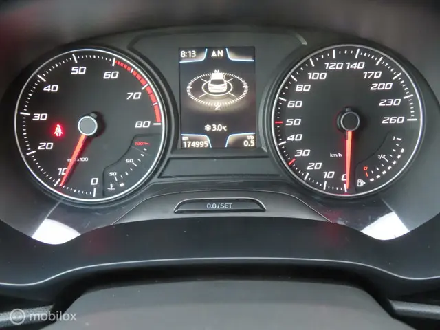 SEAT Leon ST 1.4 TSI ACT Style/nav/pdc/clima. 2015 Benzine 26