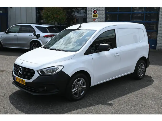 Mercedes-Benz Citan 110 CDI L1 Pro 2023 Diesel