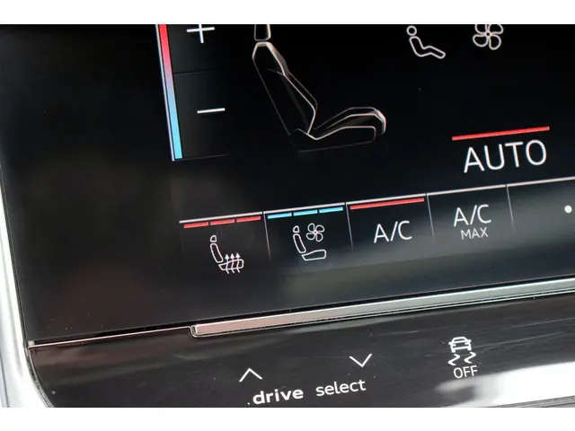 Audi RS6 Avant 600PK Quattro 2019 Benzine 24