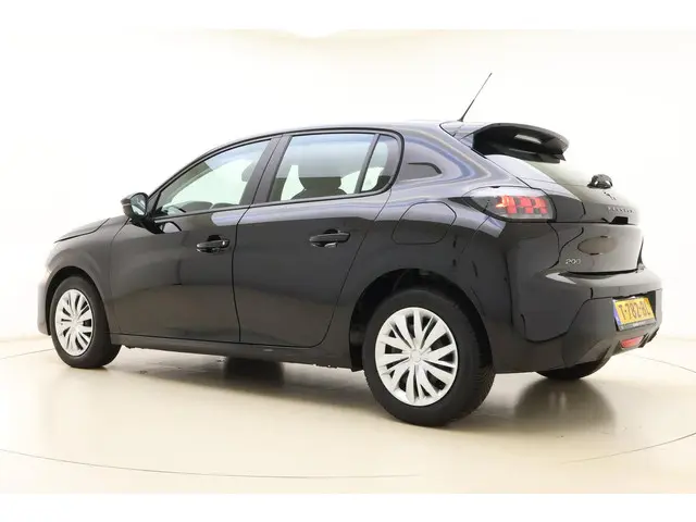 Peugeot 208 1.2 PureTech Active 2023 Benzine 12