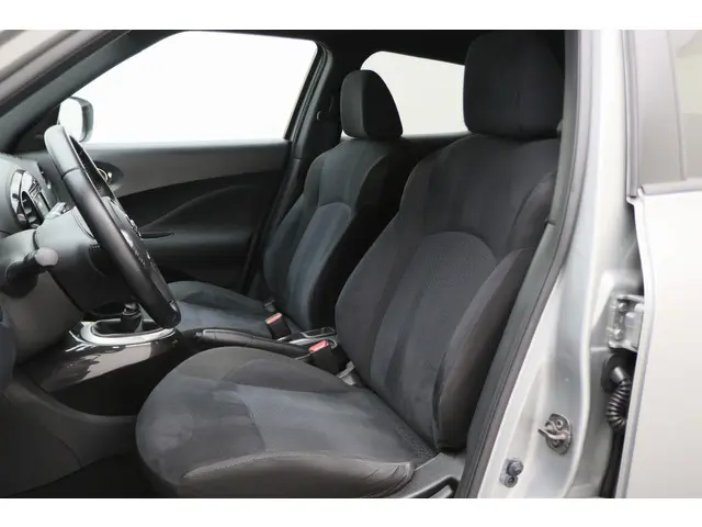 Nissan Juke 1.2 DIG-T S/S Connect Edition 2015 Benzine 10