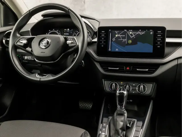 Škoda Fabia 1.0 TSI Sport 2022 Benzine 7