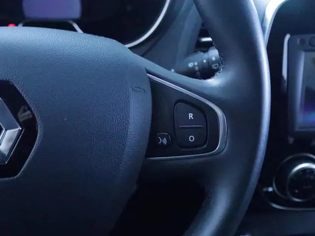 Renault Captur 0.9 TCe Limited 2019 Benzine 25