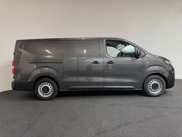 Opel Vivaro-e L3H1 Edition 75 kWh 2022 Elektrisch 20