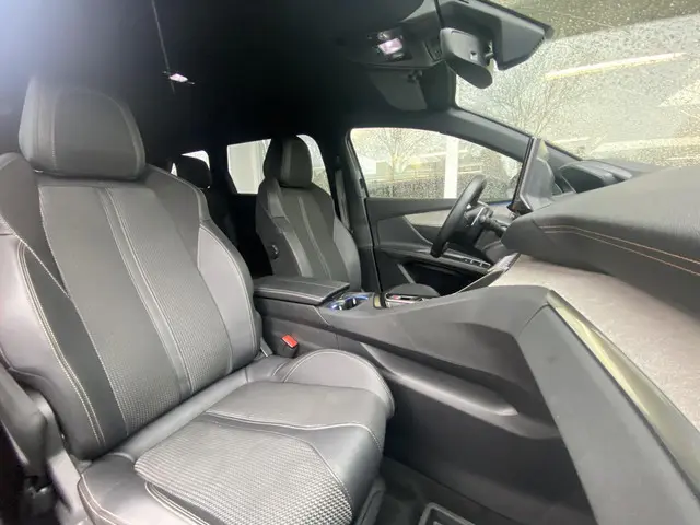 Peugeot 5008 1.2 PureTech GT 2024 Benzine 5