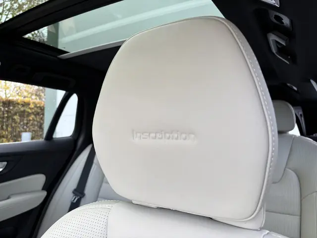 Volvo V60 2.0 T5 Inscription 2019 Benzine 28