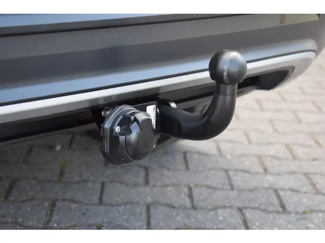 Volkswagen T-Roc 1.5 TSi 150pk Sport 2019 Benzine 19