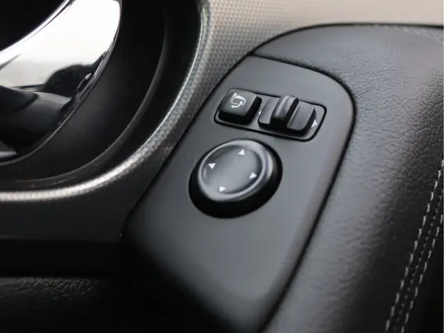 Nissan QASHQAI 1.2 Tekna 2017 Benzine 28