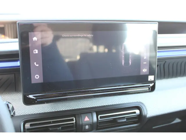 Citroën C3 1.2 Turbo PLUS 2025 Benzine 17